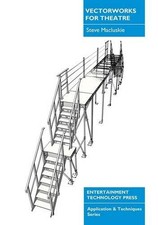 Vectorworks for theatre steve - for,