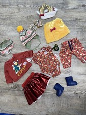 Baby Born Set Bekleidung