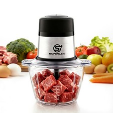 SUPERLEX Multizerkleinerer