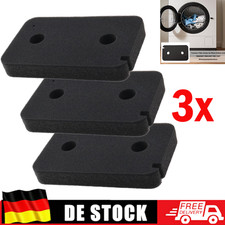 3 Schaumfilter passt für