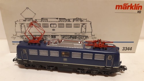 Märklin 3344 110 249 0 - 3344, 249-0