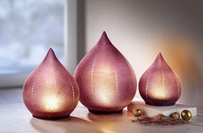 LED-Stimmungsleuchten "Shine"