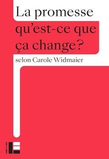 Promesse von widmaier - la,