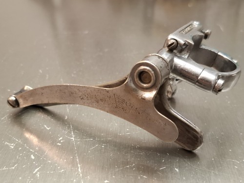 Simplex vintage umwerfer - lj, 23