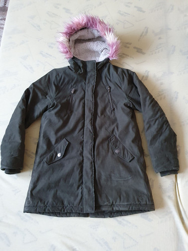 Mädchen yigga winterjacke - yigga,