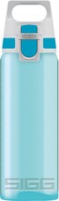 SIGG Trinkflasche Total Color Aqua 0.6 L