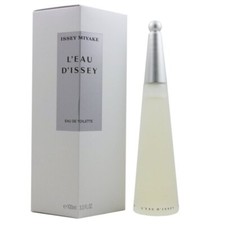 Issey Miyake L Eau D Issey 100 ml Eau de Toilette EDT Damenduft