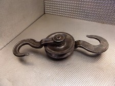 Umlenkrolle  Seilrolle Flaschenzug  Rollen Seilzug Umlenkrolle