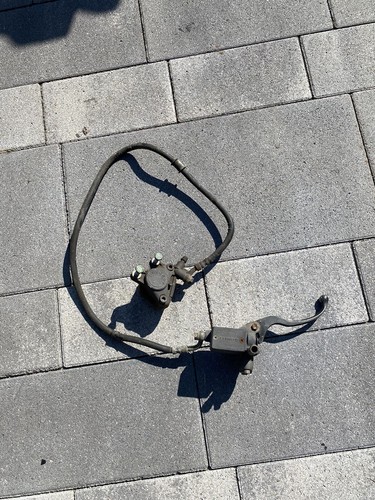Peugeot speedake buxy - speedake,