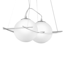 NEG Hängeleuchte Duo Palloni
