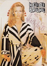 Heidi Brühl You are a 