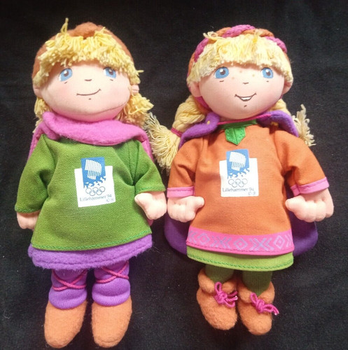 Orig maskottchen olympische - 2,
