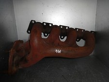 Audi A4 B5 1,8 ADR Krümmer