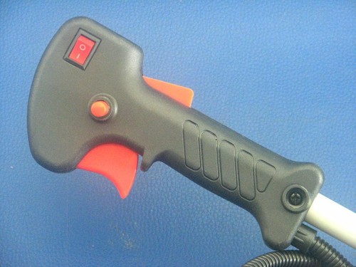 Gasgriff für grizzly - für,