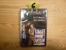 DVD: Das Kabarett der Sterne -