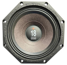 18 Sound 8MB710 8" Mid-Bass