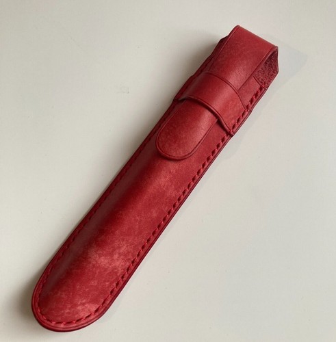 Ein etui für montblanc - für,