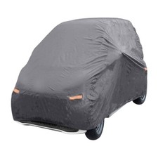 AUTO ABDECKPLANE PEVA 100G