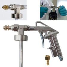 Professional UBS Pistole für Raptor & Mipa Protector Lacke . Verstellbare Düse.