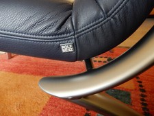 Rolf Benz SE 515 Sessel Lounge