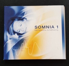 Somnia 1  CD für "Das