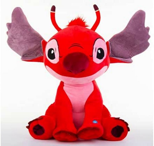 Lilo stitch disney leroy - stitch,