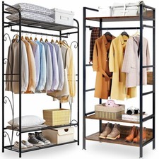 Metall Garderobenschrank XXL