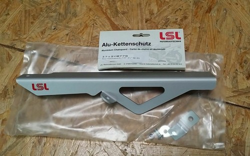 Angebot alu kettenschutz lsl - alu,