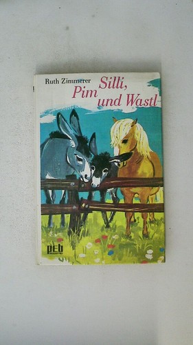 107901 ruth zimmerer silli - 107901,
