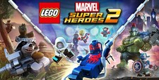 LEGO Marvel Super Heroes 2 -