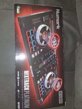 Numark Mixtrack Platinum