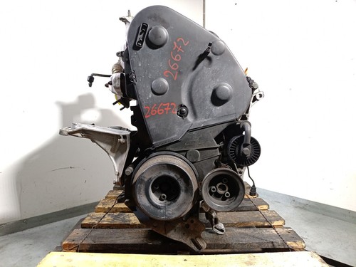 Afn kompletter motor 384936 - motor, /