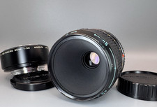 Minolta MD 50mm f/3.5 Macro