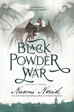 Black Powder War | Novik