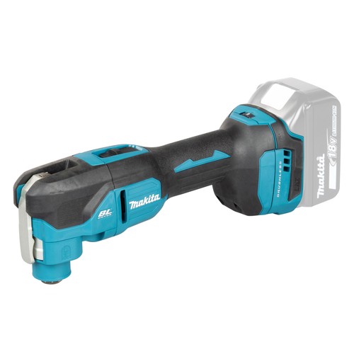 Makita akku multitool - multitool, dtm53z