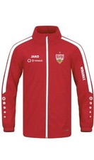 Ich möchte meine VFB-Jacke