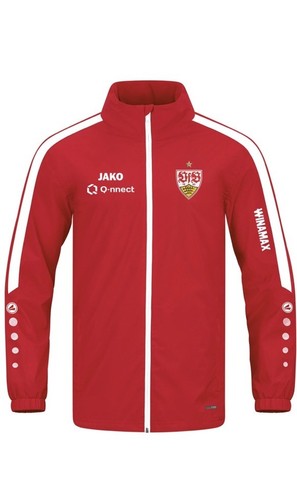 Ich möchte meine - , vfb-jacke