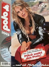 Polo Motorrad - Katalog