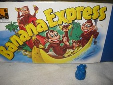 Affe Figur Ravensburger Banana