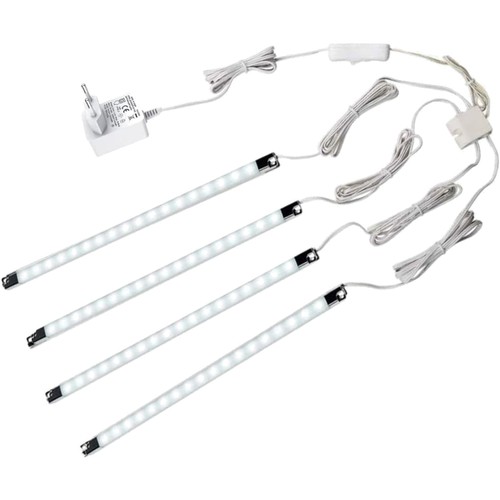 Led vitrinenbeleuchtung - vitrinenbeleuchtung, 4