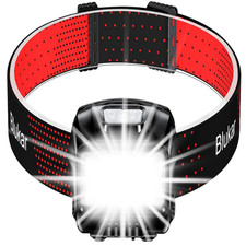 Led stirnlampe rechargeable - led,