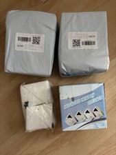 Magnetischen Fensterreiniger. Neu Restposten Sonderangebot