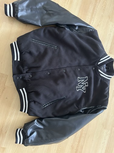 Baseball jacke collegejacke - jacke,