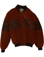 FLOM Herren Wildleder