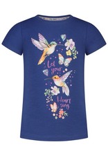 SALT AND PEPPER T-Shirt Vogel