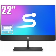 AIO-Computer HP ProOne 600 G5