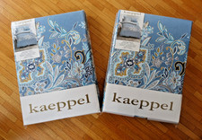 Feinbiber Bettwäsche von