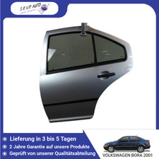 🇩🇪 LINKE HINTERE TÜR