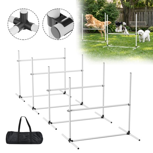 Hürdenset agility training - agility,