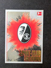 SC FREIBURG - topps Trading